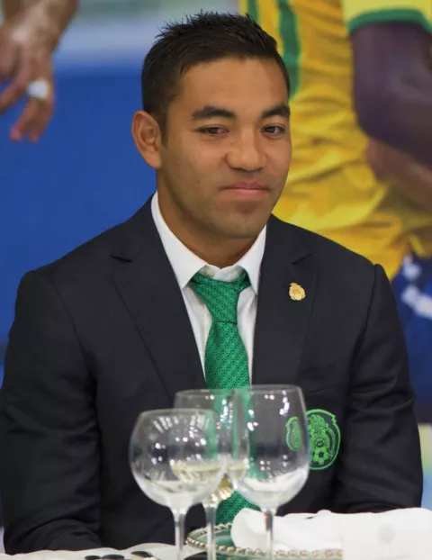 Marco Fabián