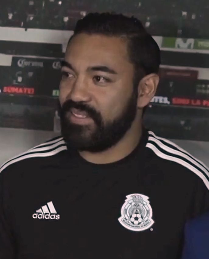 Marco Fabián