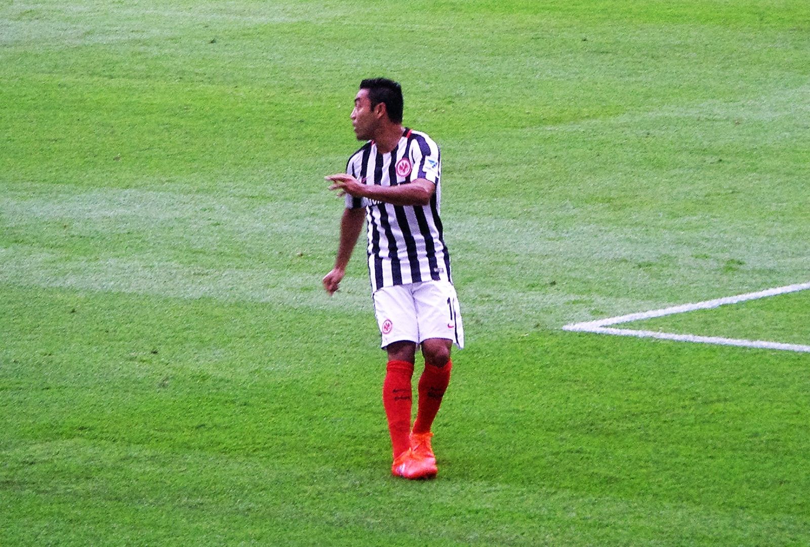 Marco Fabián