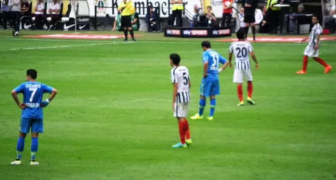 Marco Fabián