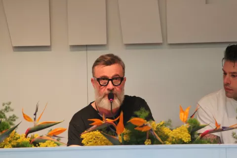 Marco Masini