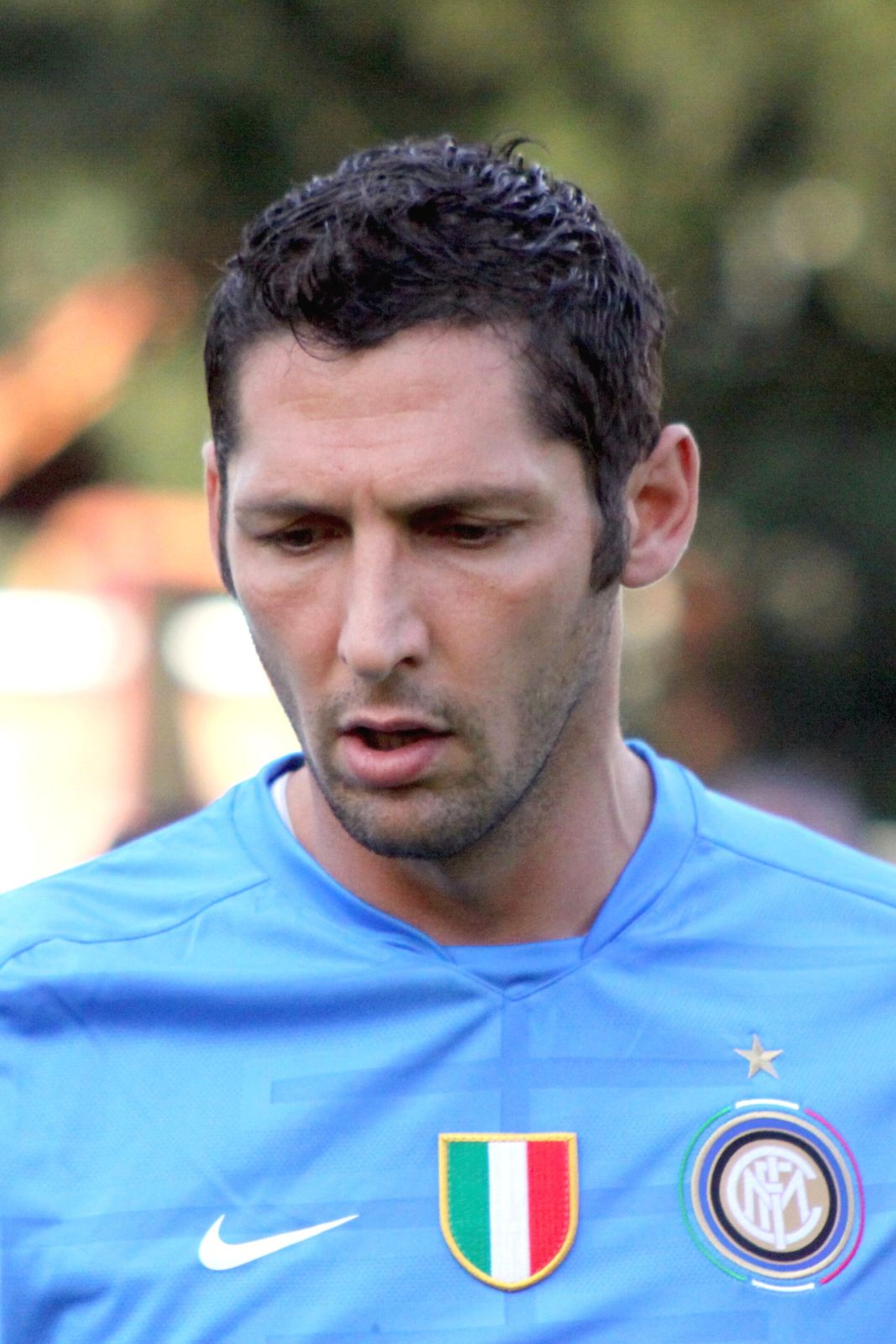 Marco Materazzi