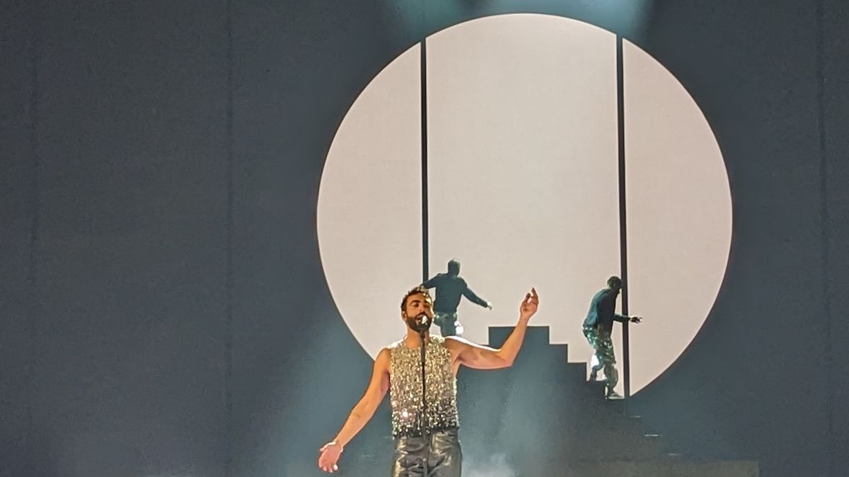 Marco Mengoni