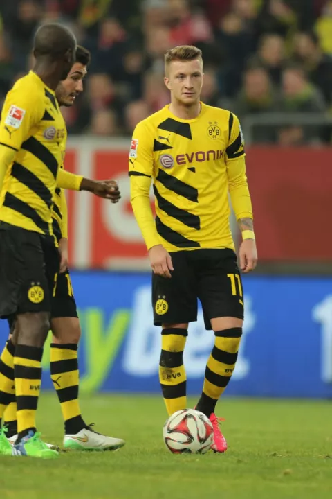 Marco Reus