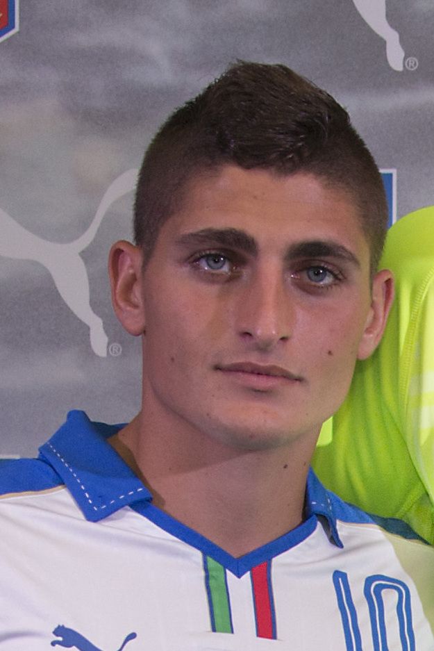 Marco Verratti