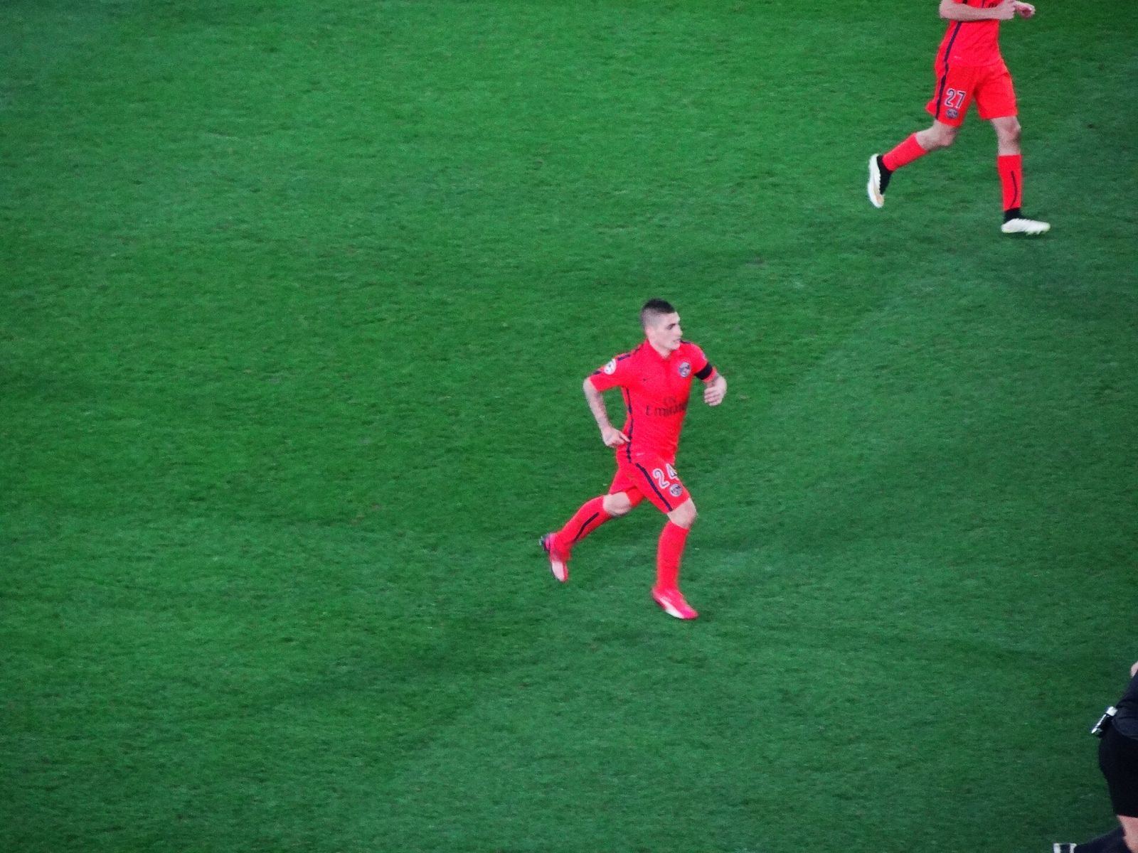 Marco Verratti