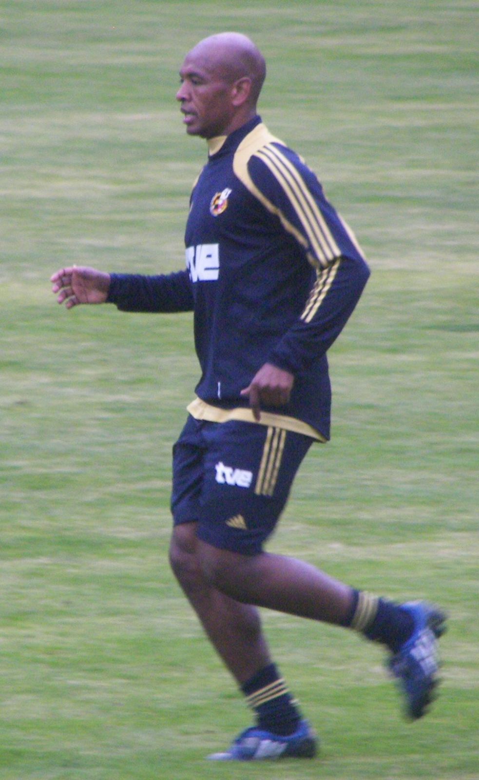 Marcos Senna
