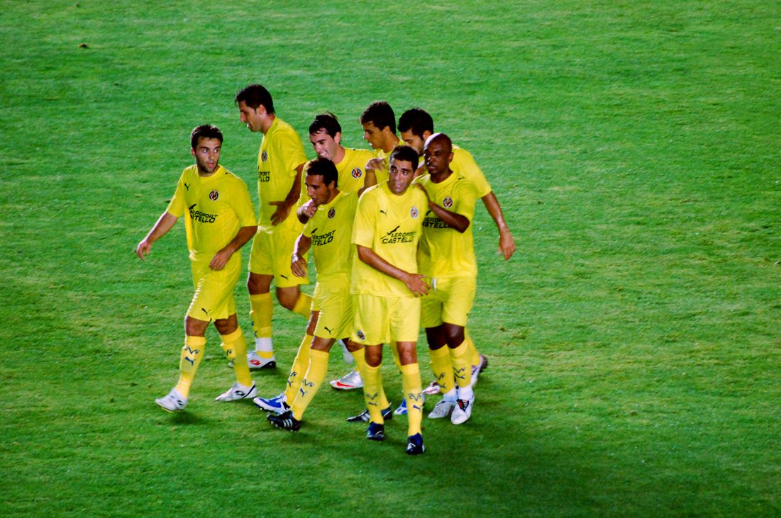 Marcos Senna