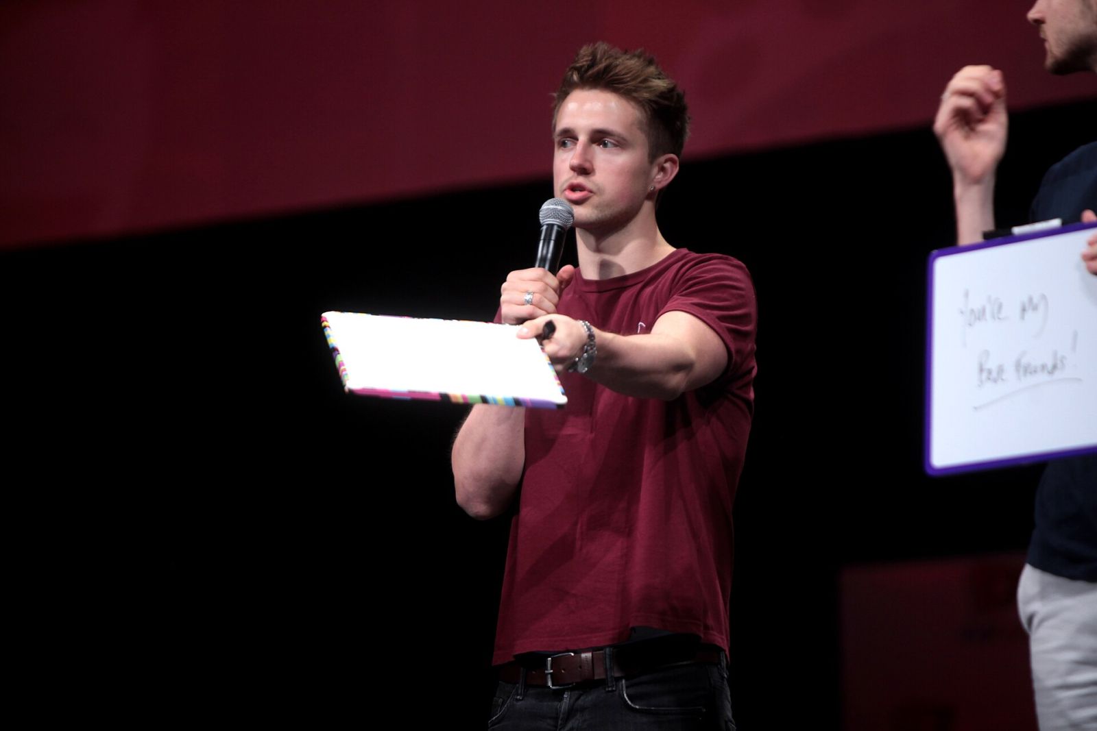 Marcus Butler