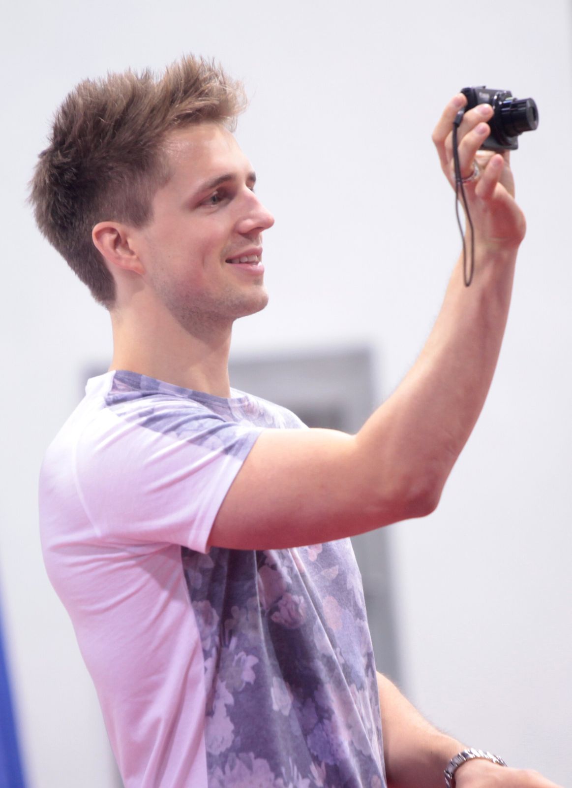 Marcus Butler