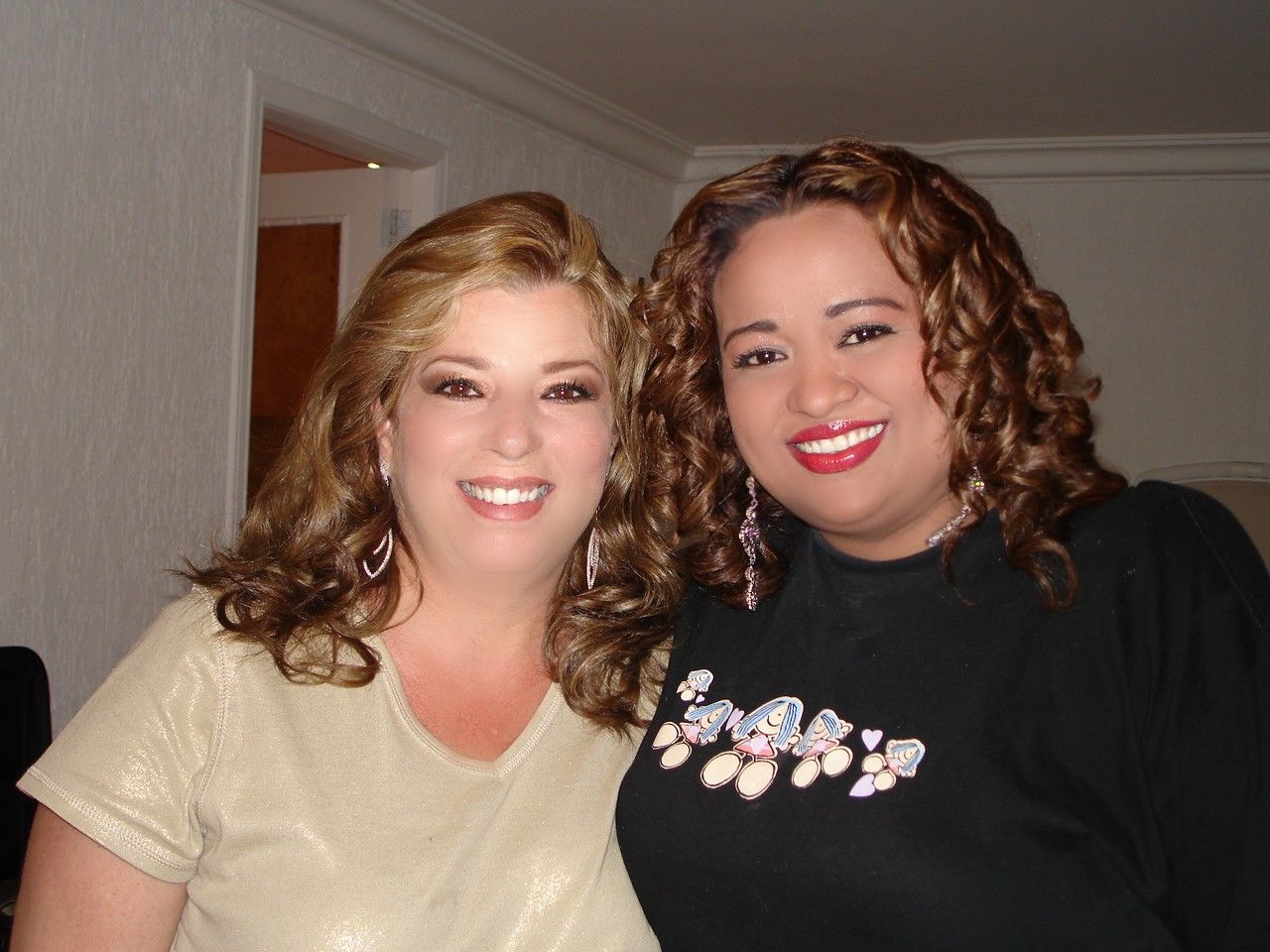 Margarita Vargas