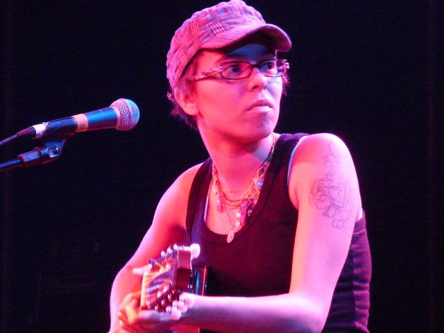 Maria Gadú