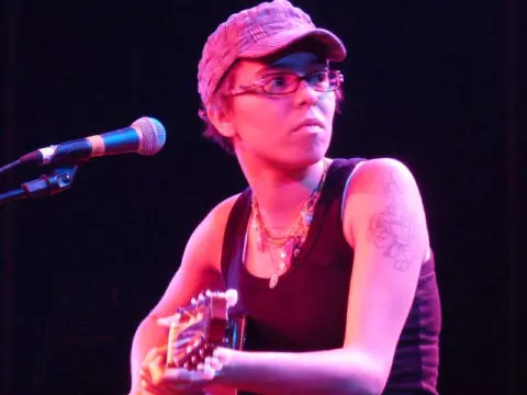 Maria Gadú