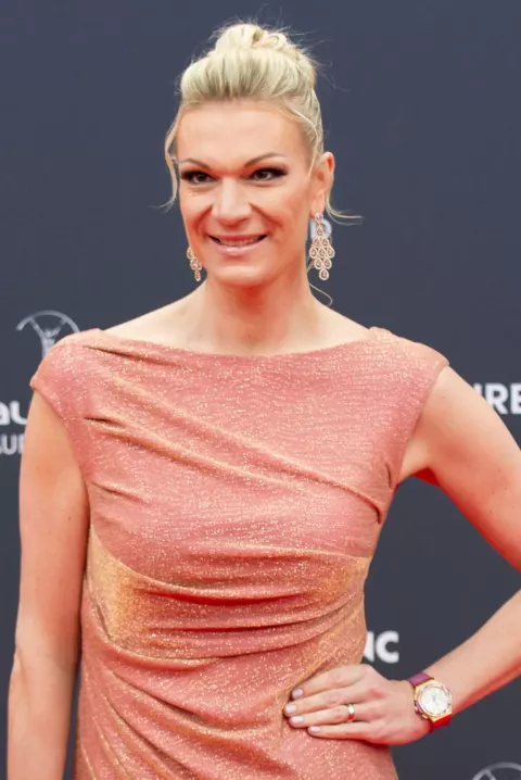 Maria Höfl-Riesch