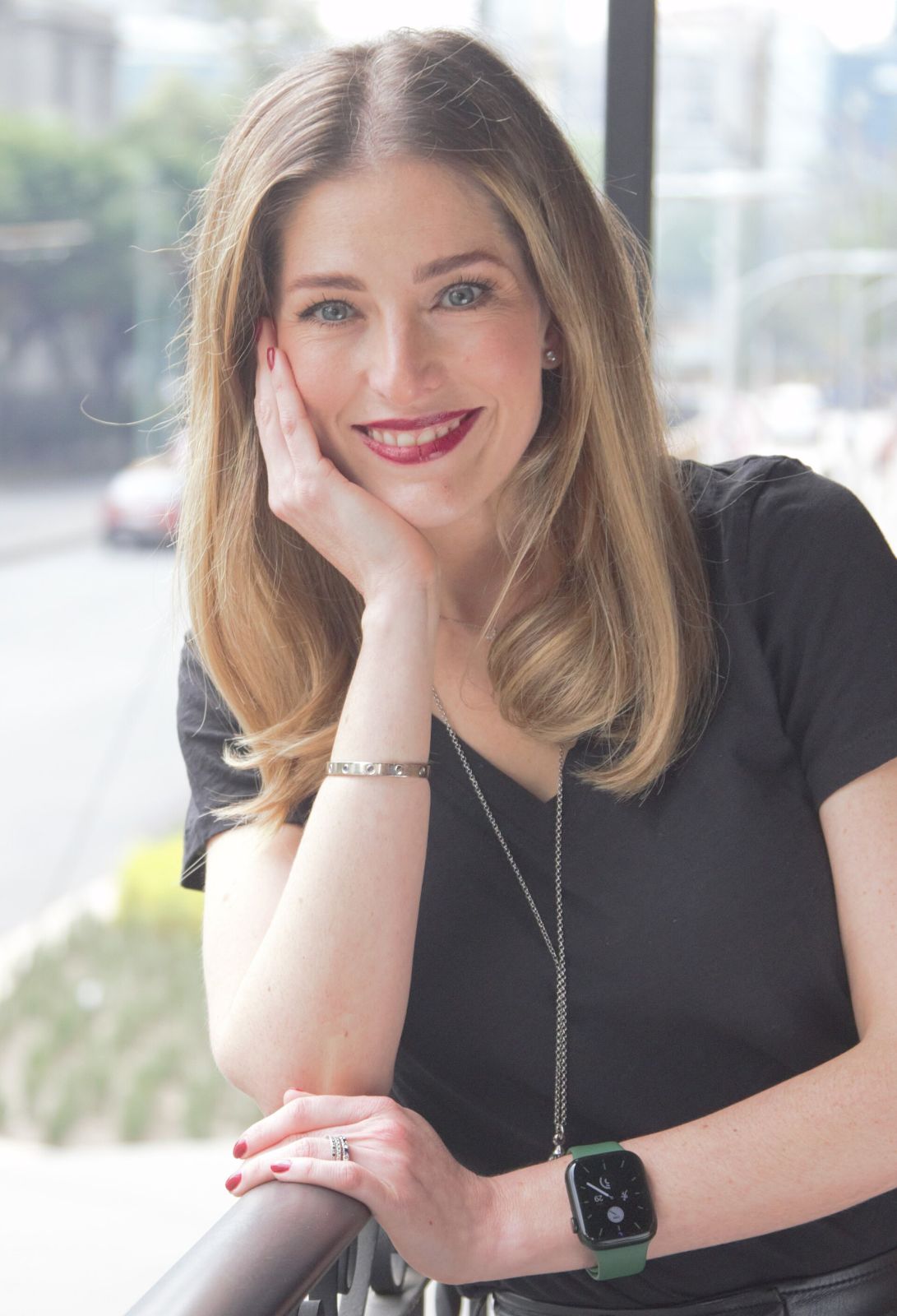 María Inés Guerra