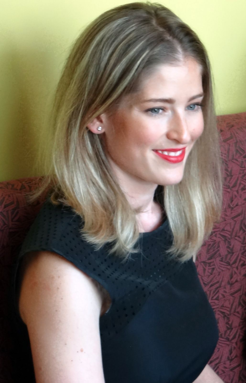 María Inés Guerra