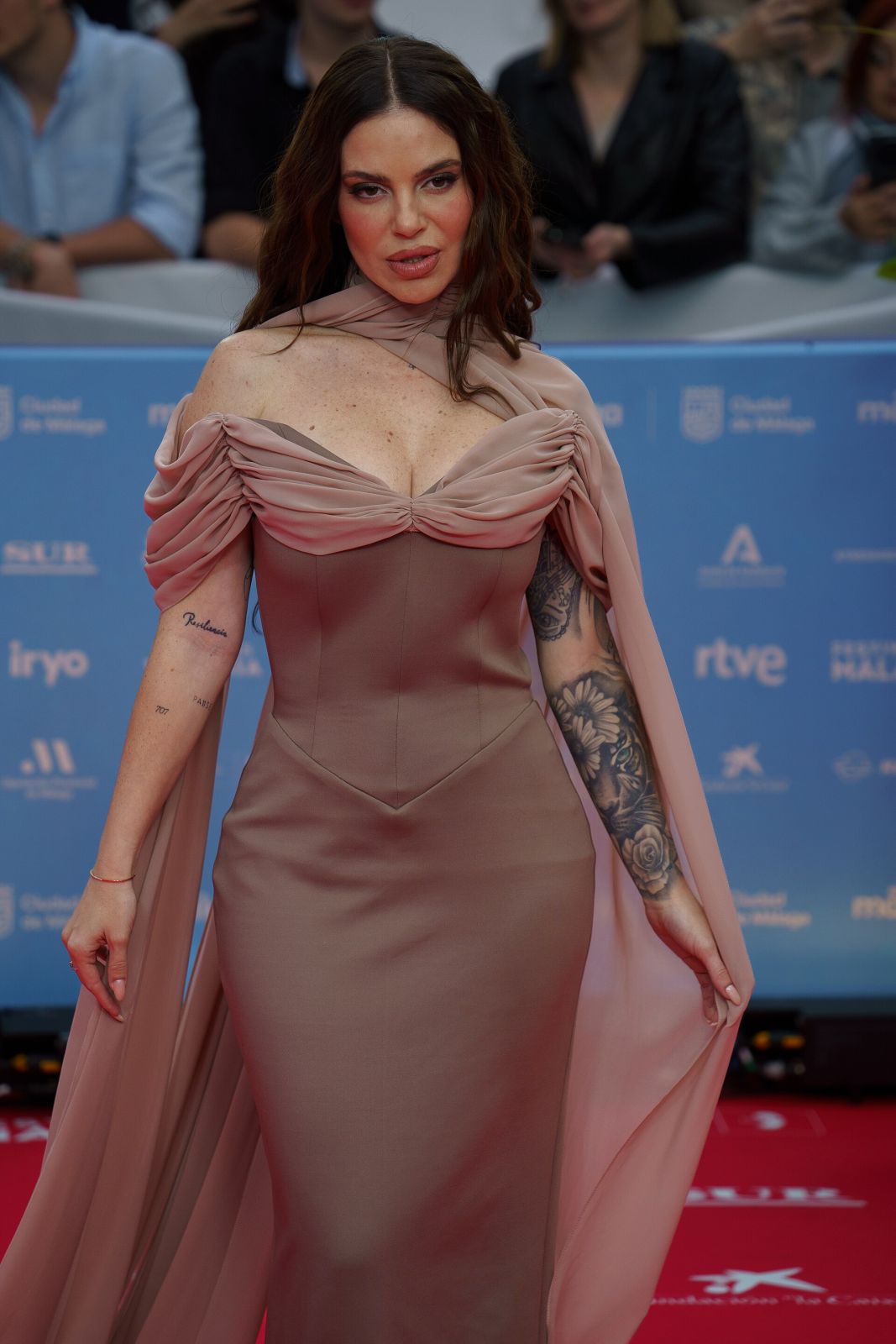 María Isabel López