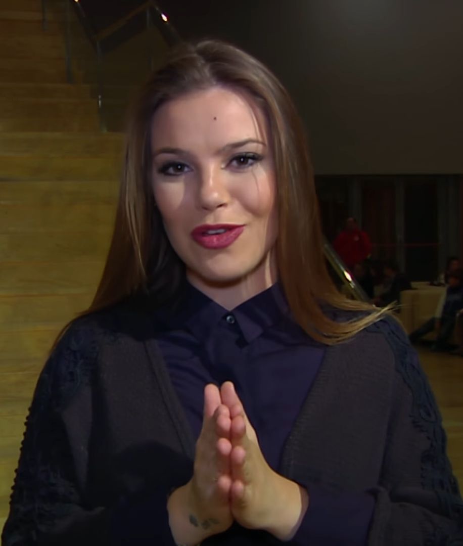 María Isabel López