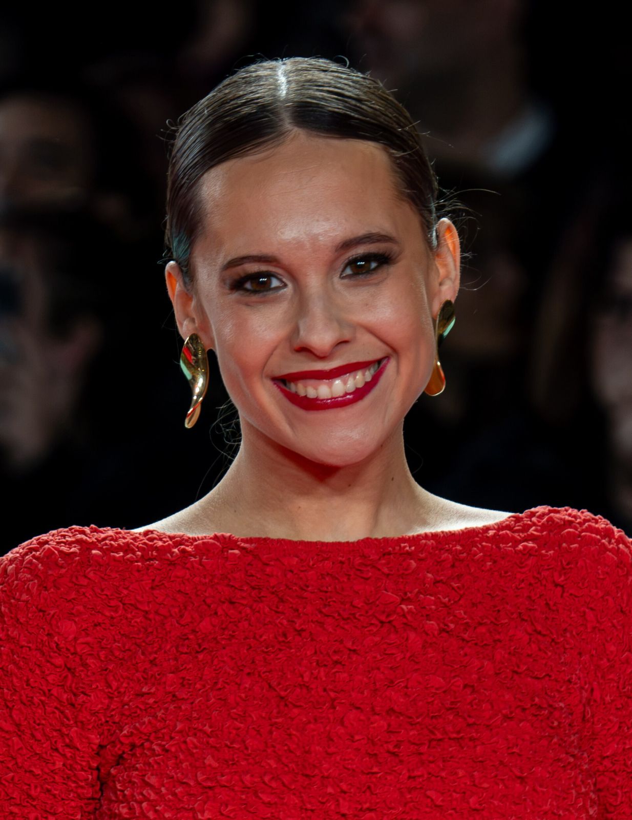 Maria Isabel Rodríguez