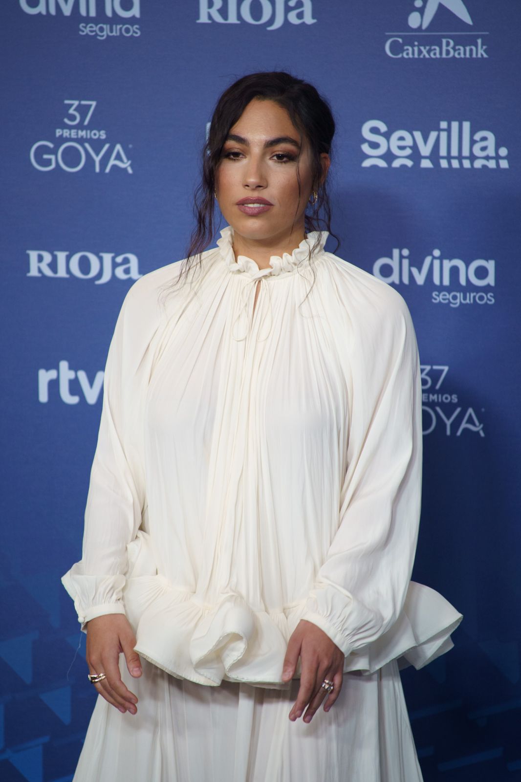 María José Llergo