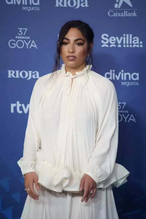 María José Llergo