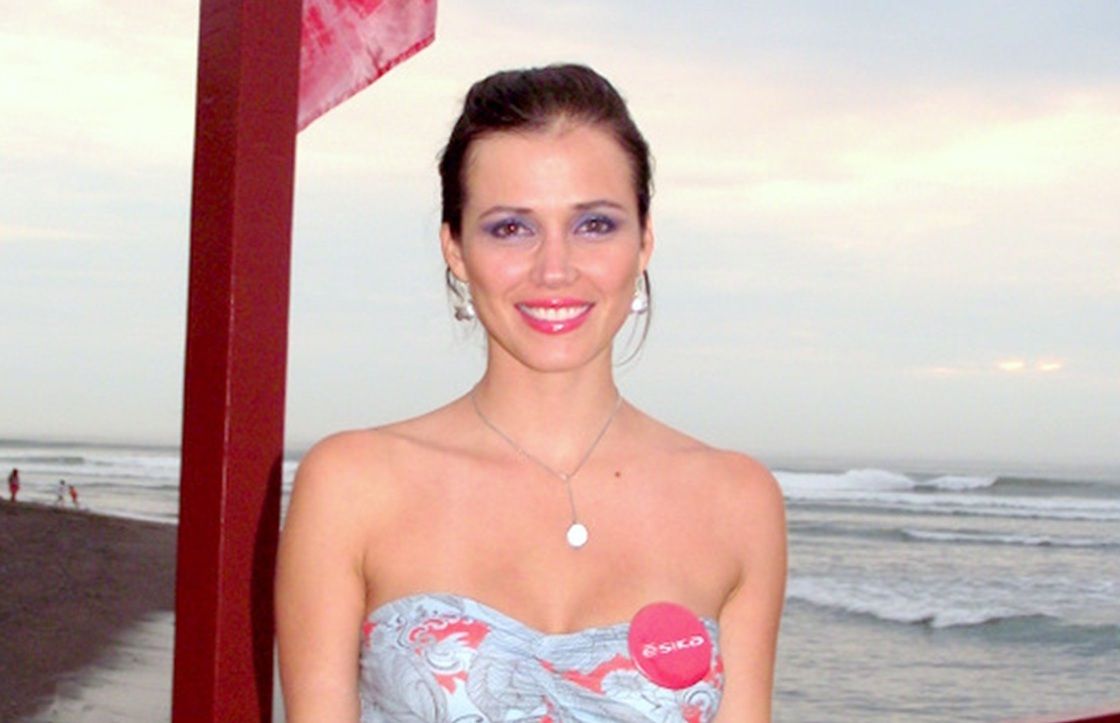 María Julia Mantilla
