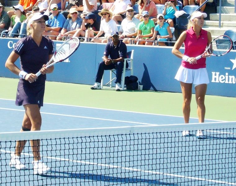 Maria Kirilenko