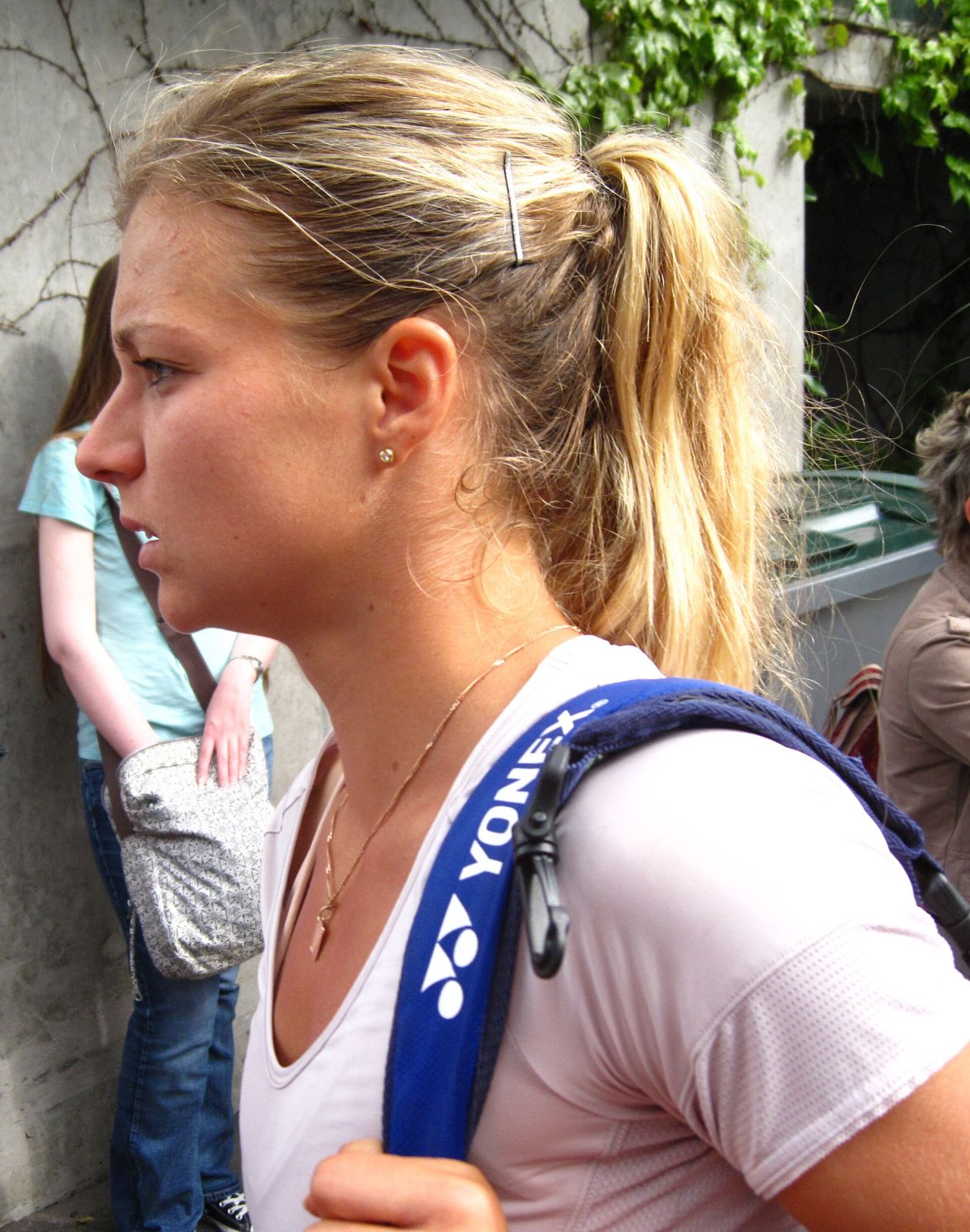 Maria Kirilenko