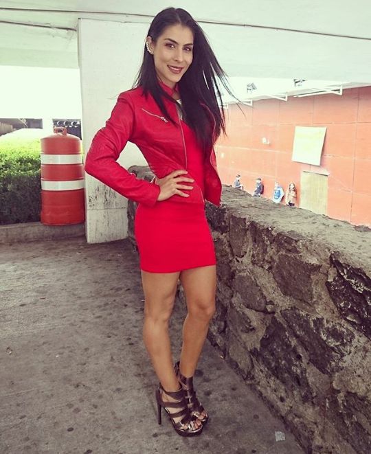 María León