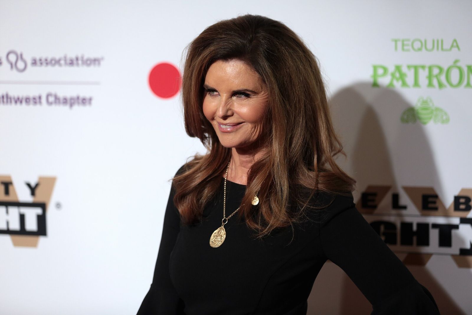 Maria Shriver