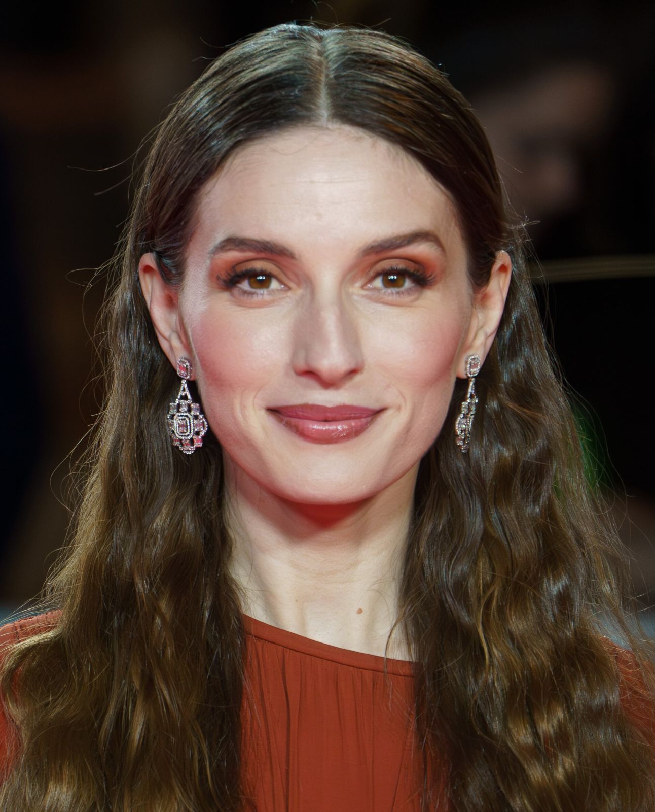 María Valverde