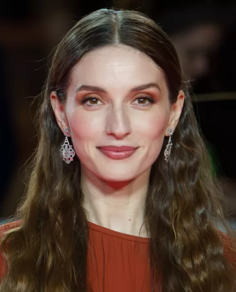 María Valverde