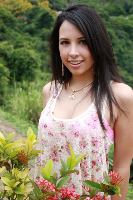 Marialejandra Marrero