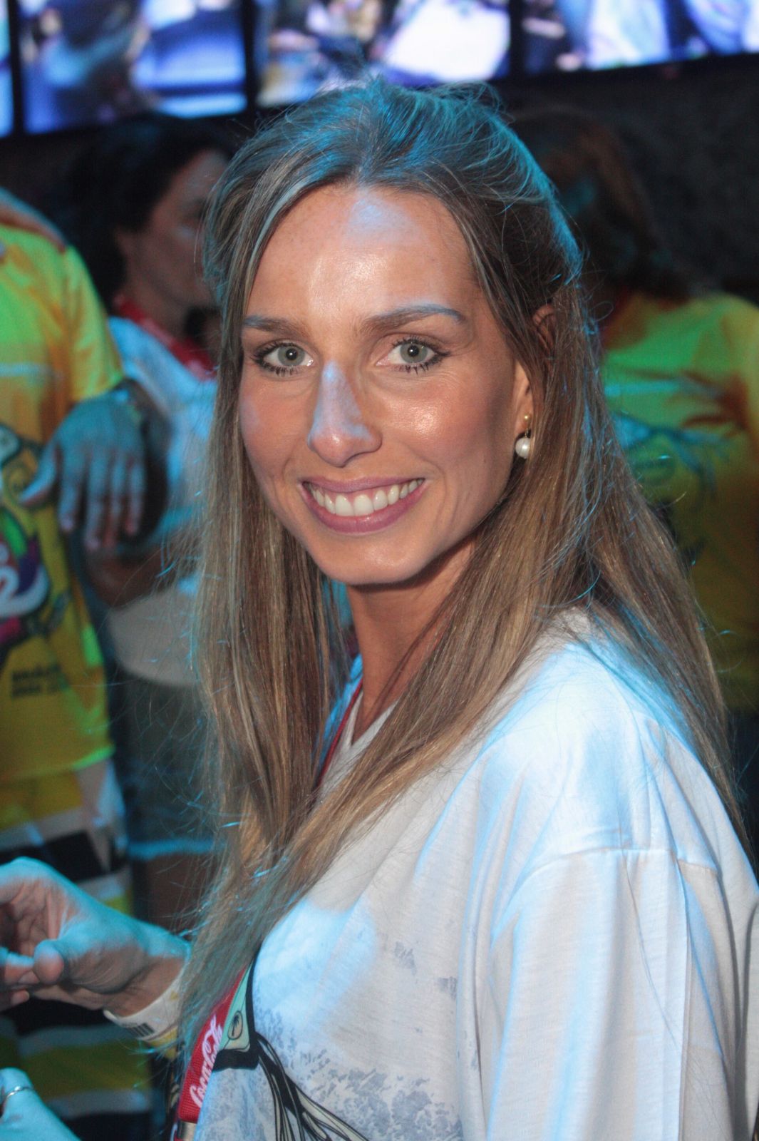 Mariana Weickert