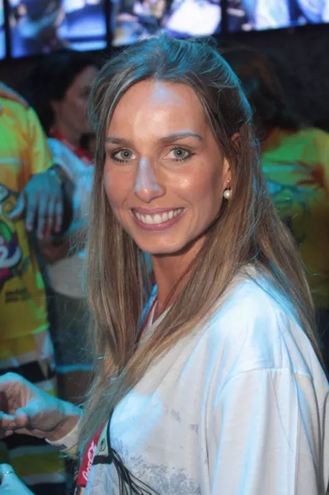 Mariana Weickert