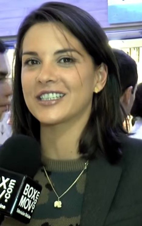 Marianela González