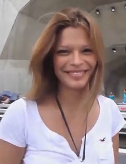 Mariángel  Carolina Ruiz Diaz de Álvarez