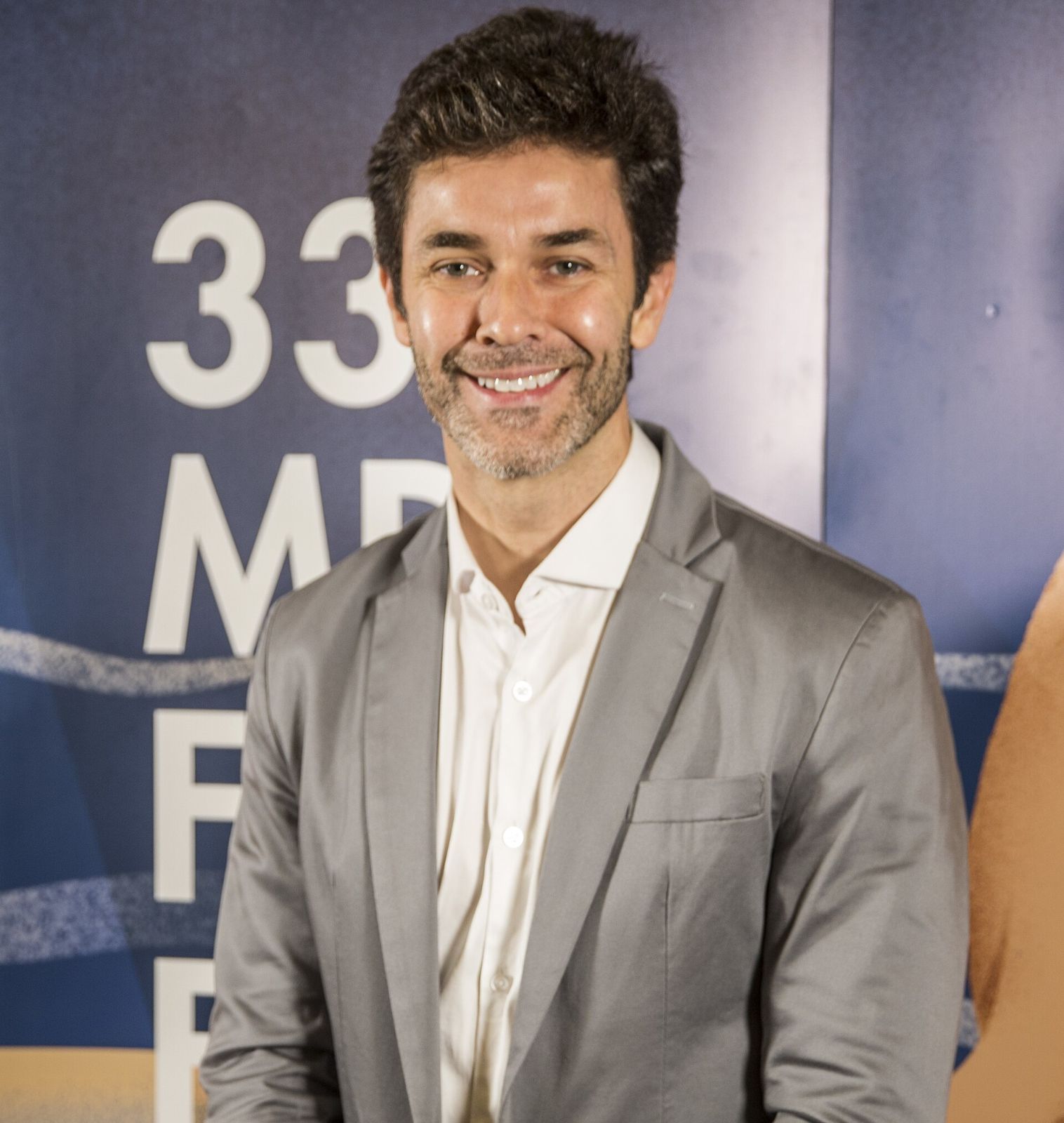 Mariano Martinez