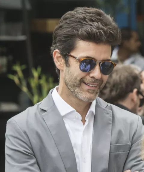 Mariano Martinez