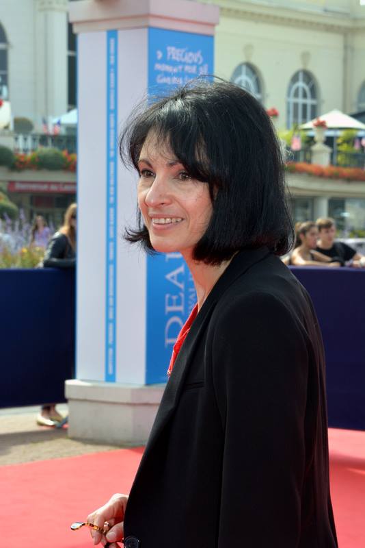 Marie-Claude Pietragalla