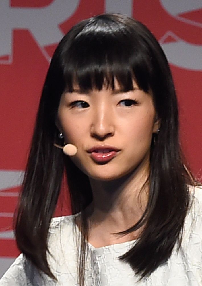 Marie Kondō
