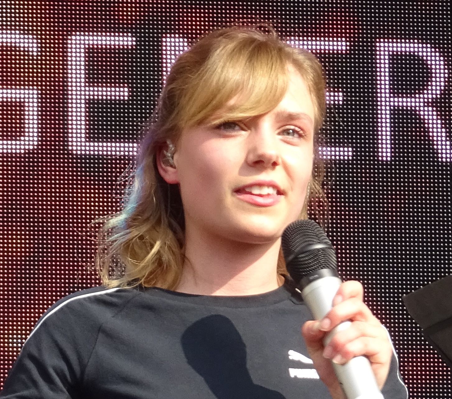 Marie Wegener
