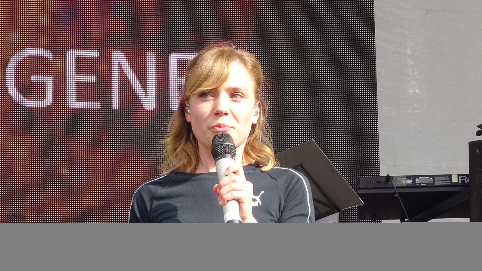 Marie Wegener