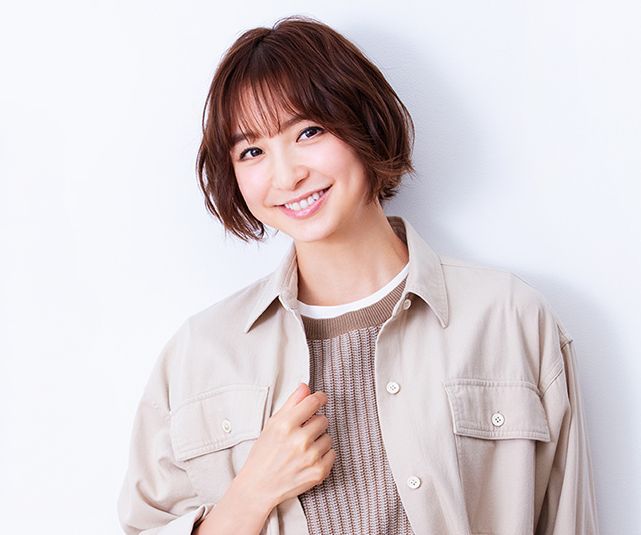 Mariko Shinoda