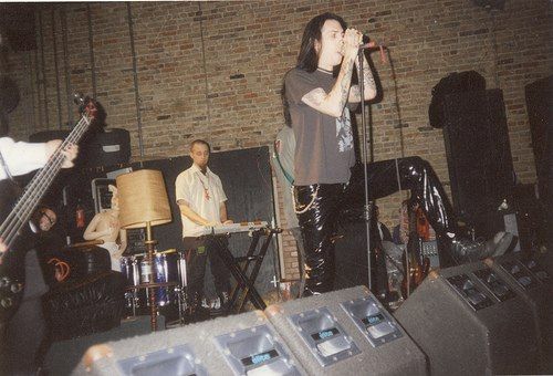 Marilyn Manson