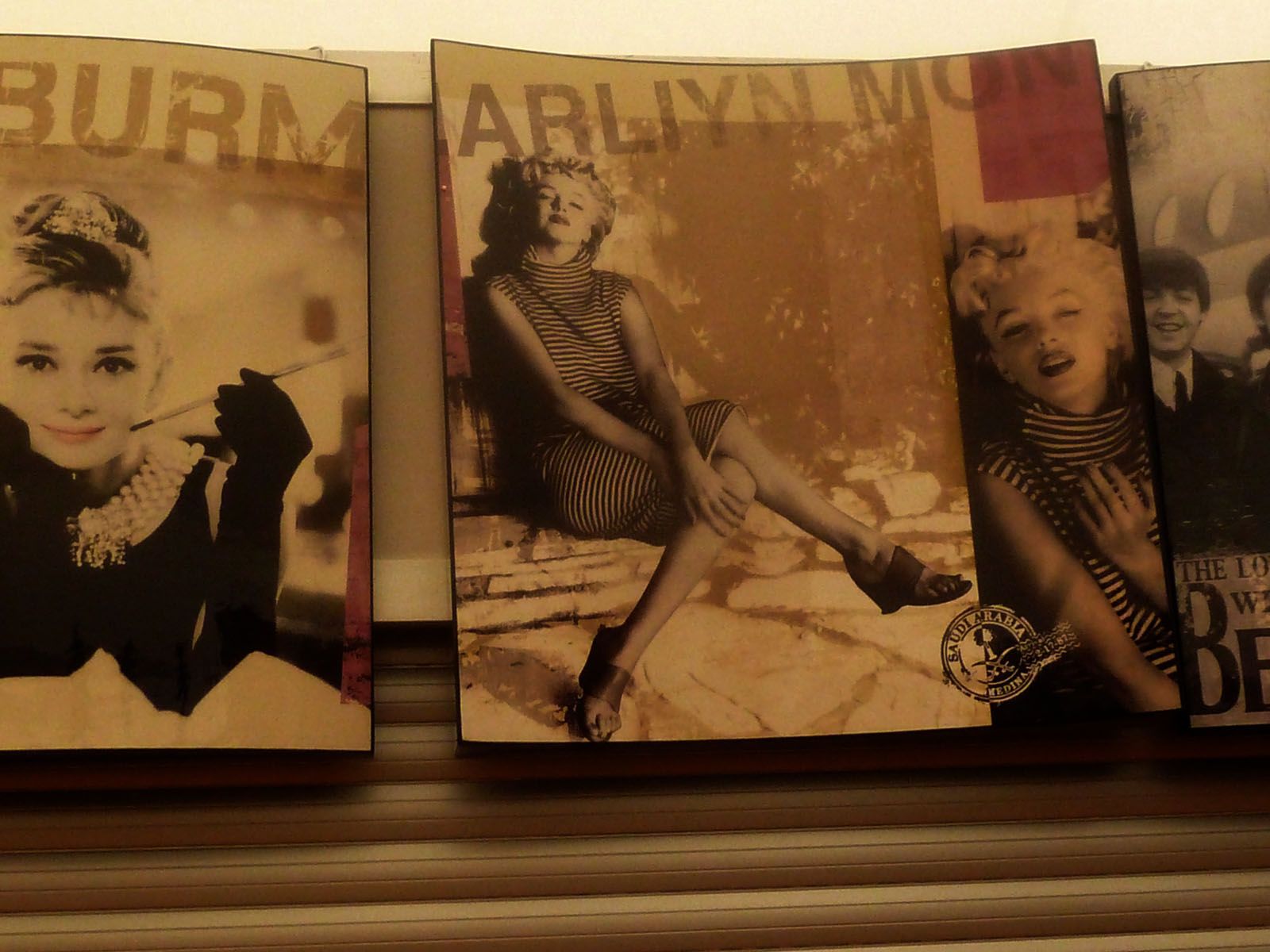 Marilyn Monroe