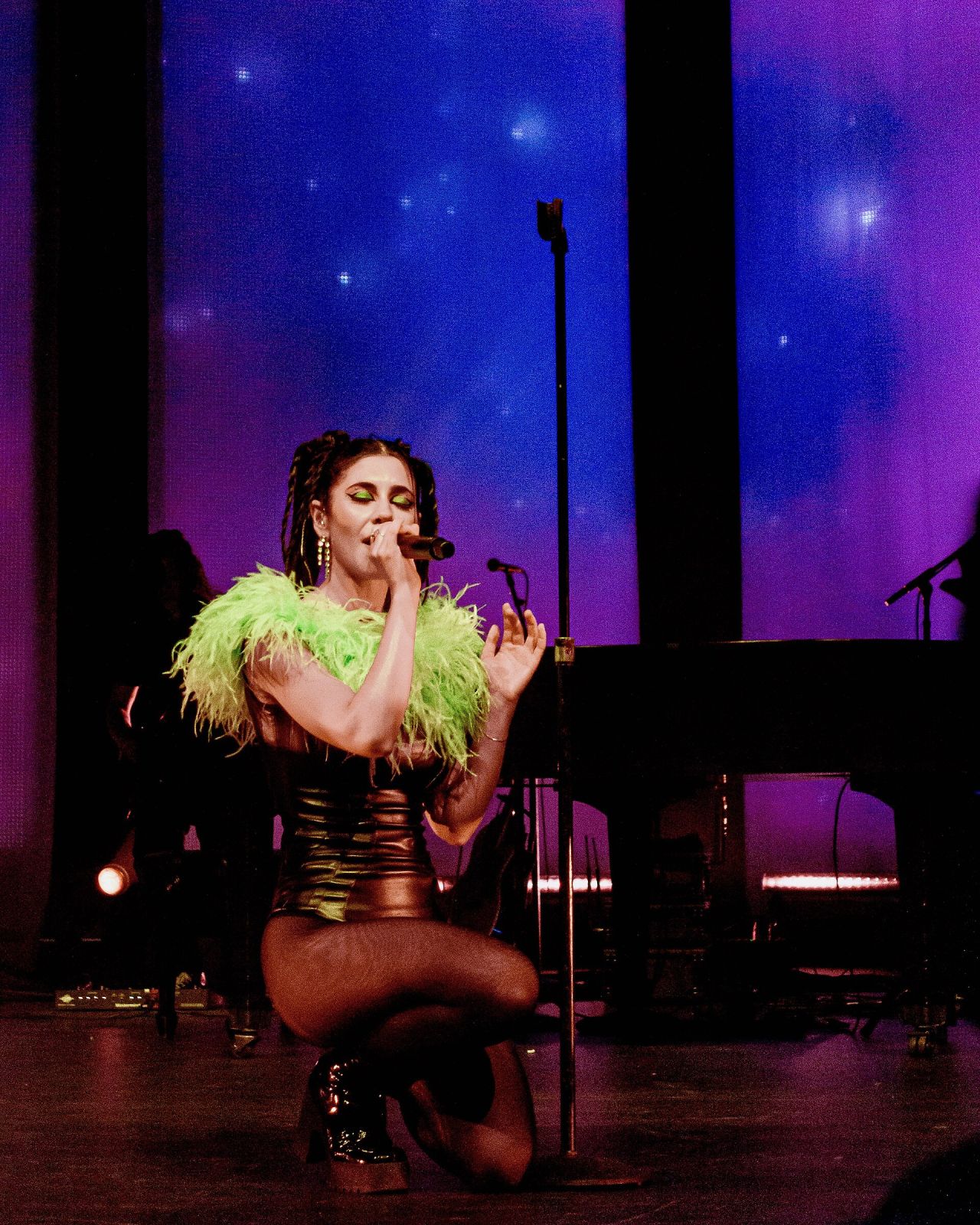 Marina Diamandis