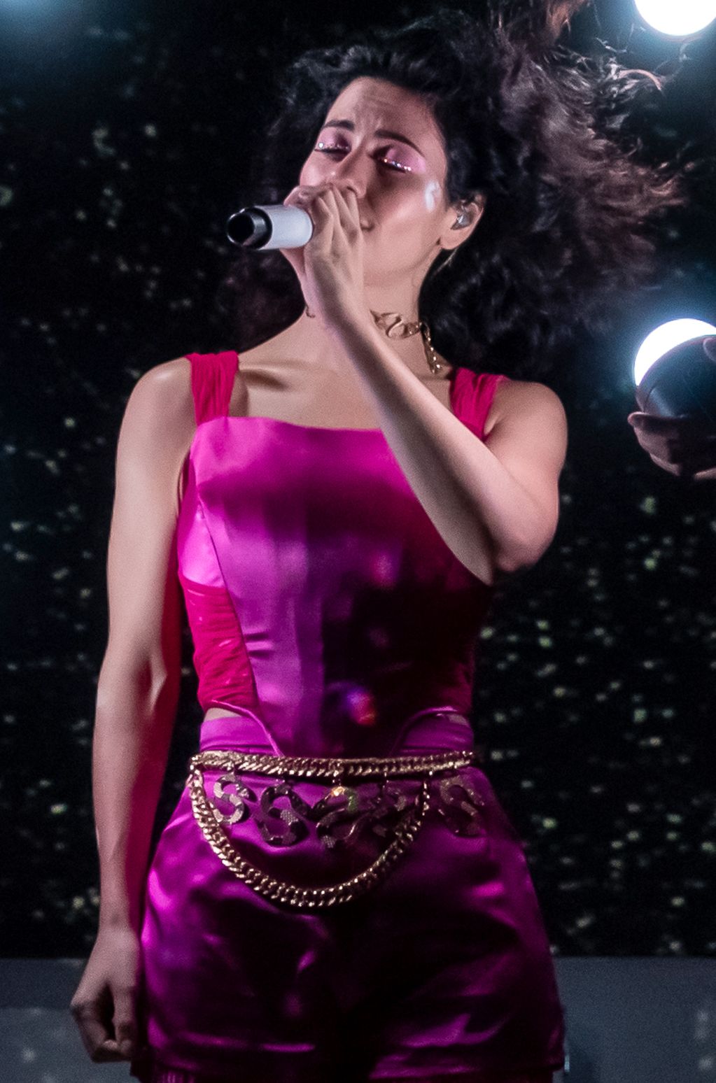 Marina Diamandis