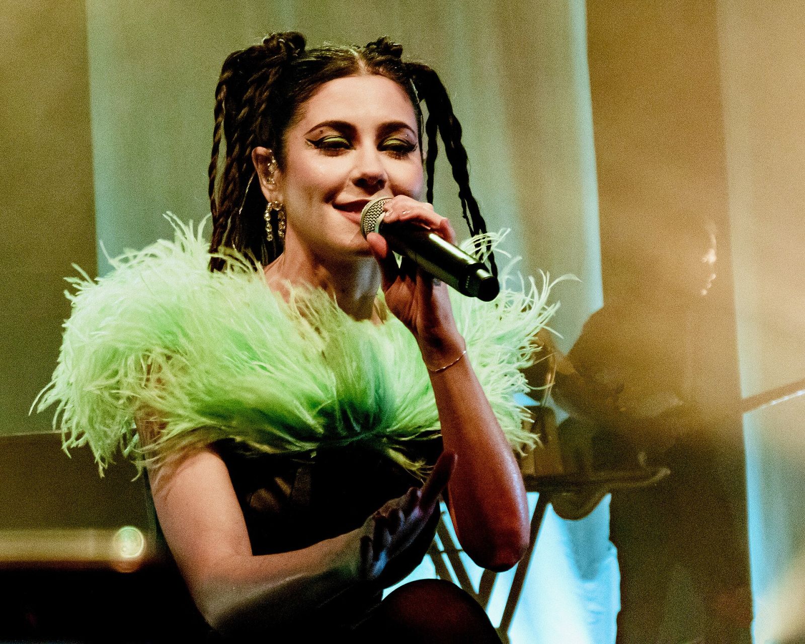 Marina Diamandis
