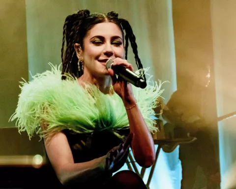 Marina Diamandis